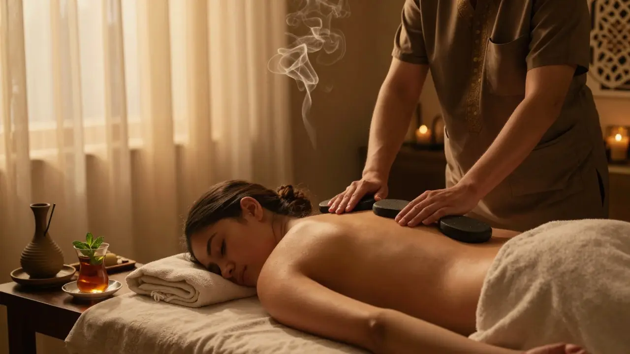 Dubai Massage: How It Ignites Wellness and Resets Your Routine