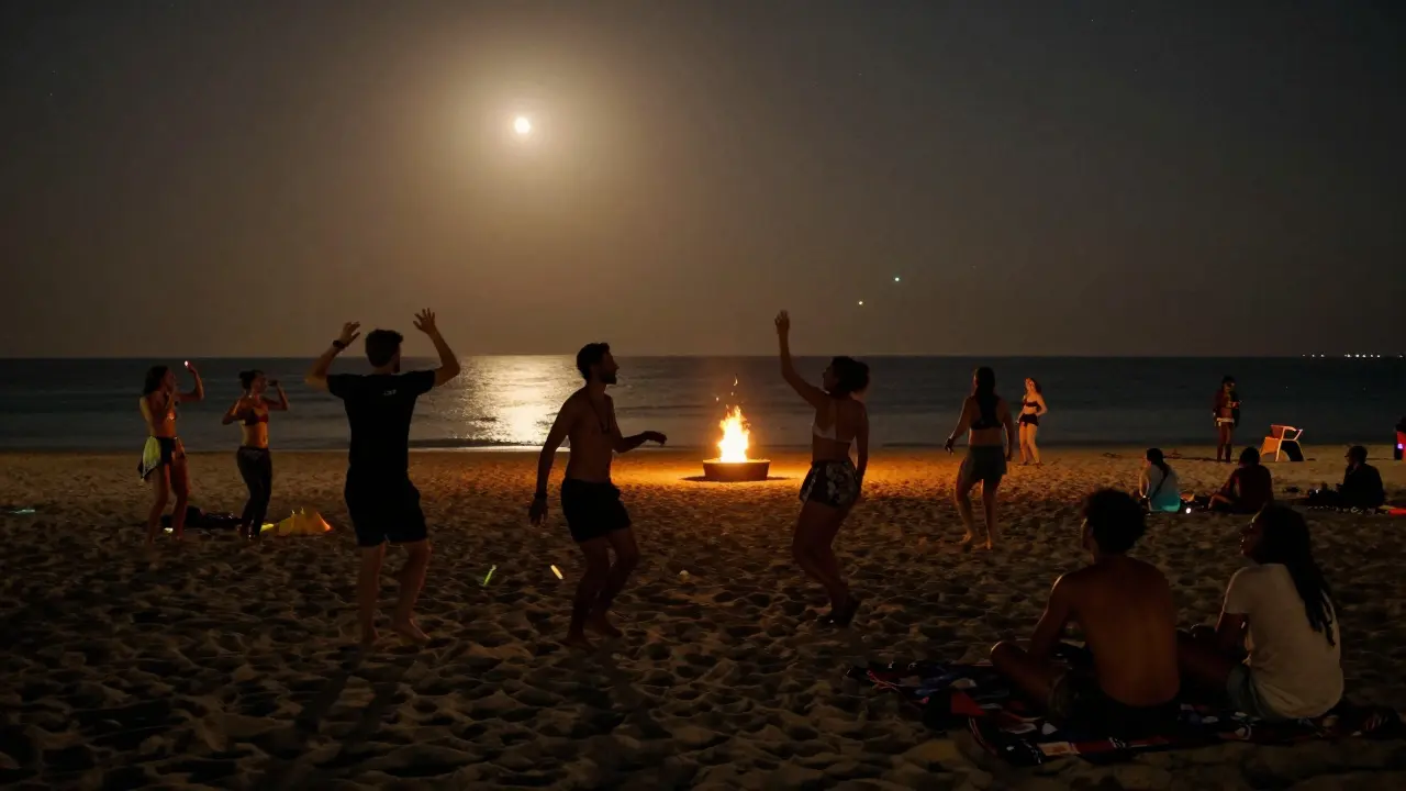 Party Brings Epic Moments: How to Create Unforgettable Nights in Dubai