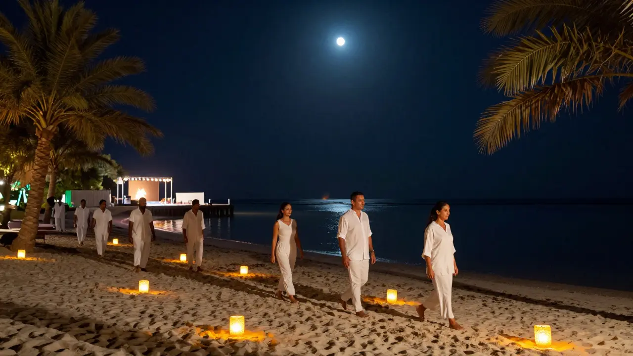 White Dubai Turns Nights to Gold: The Ultimate Guide to Dubai’s Most Exclusive Nighttime Experience