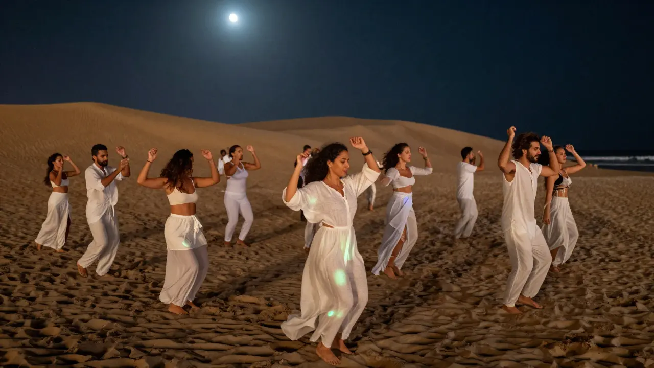 White Dubai Turns Up the Heat: What It Really Means for Nightlife in 2026