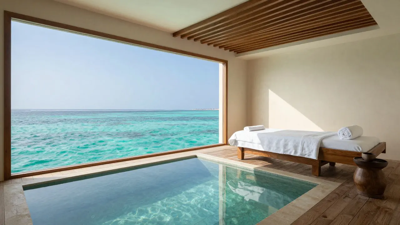 Best Massage in Dubai: Top Spas & What to Expect