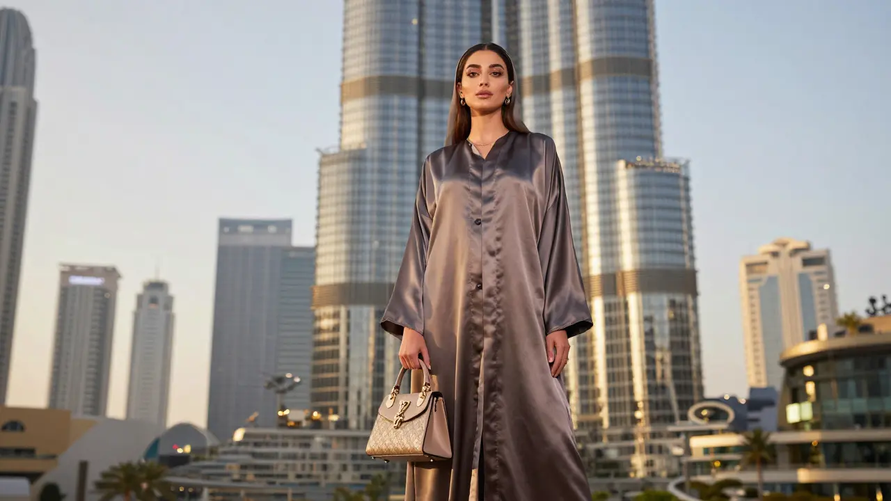 Hot Models in Dubai: Where Style Meets Heat