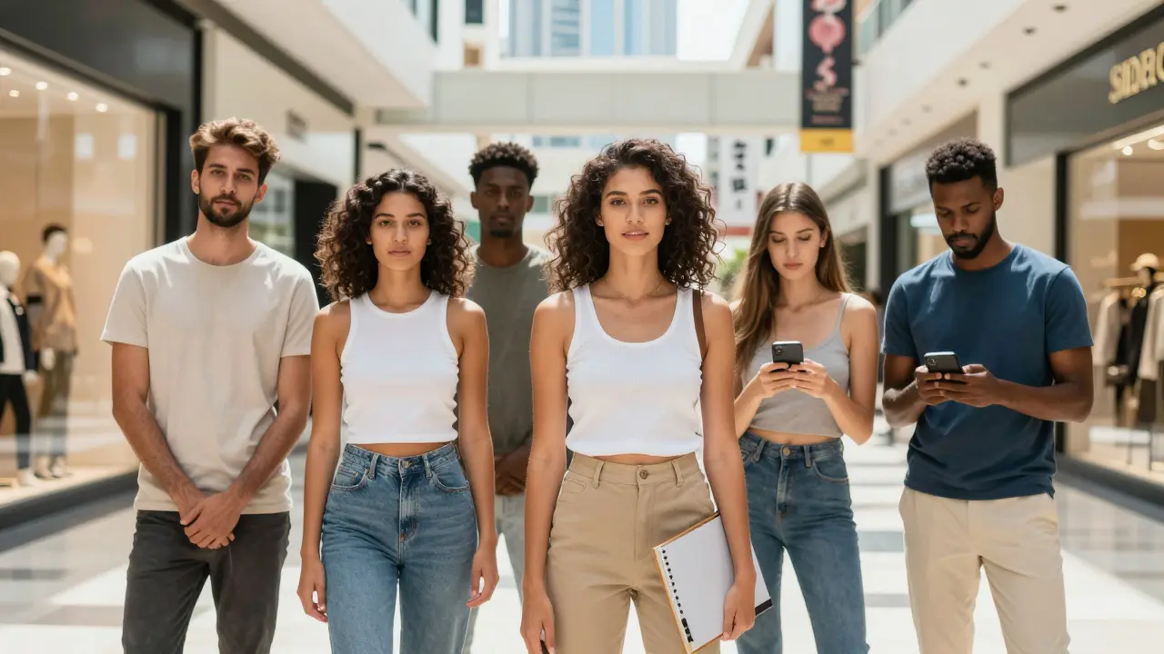 Model Agency Dubai - Your Gateway to Glamour