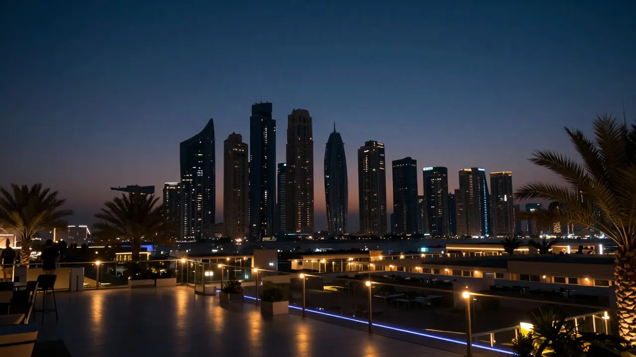 After Party Dubai Shines Bright: Your Ultimate 2026 Guide to Late-Night Venues