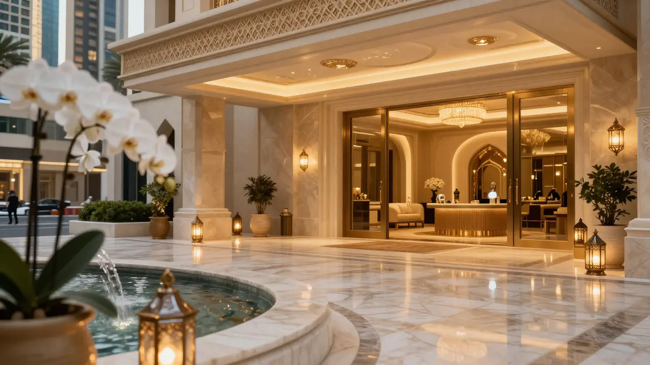 The Ultimate Guide to Full Body Massage in Dubai: Find Your Bliss