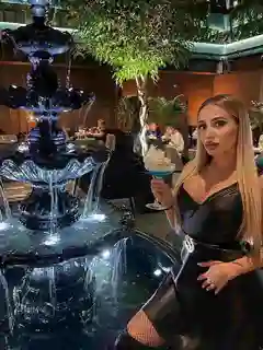 Abella escort in Dubai
