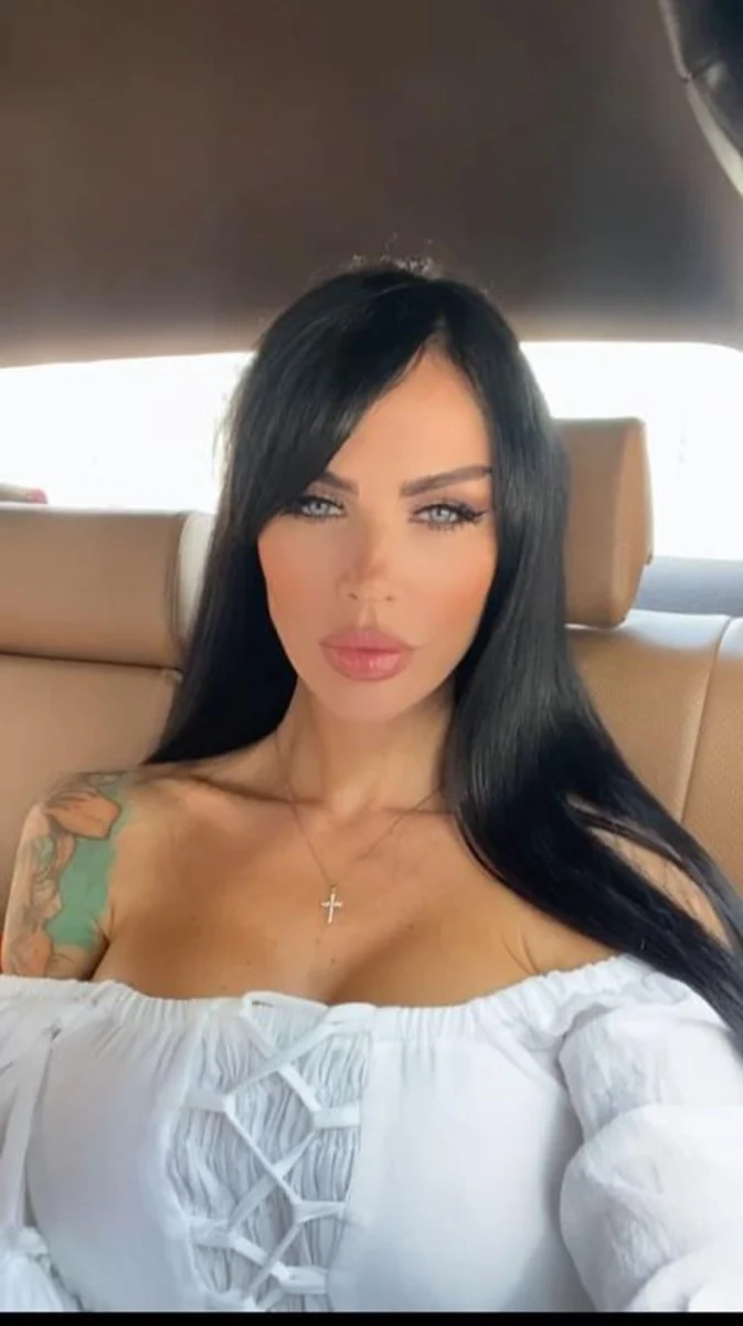 Abelle escort in Dubai