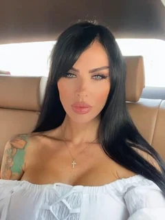 Abelle escort in Dubai