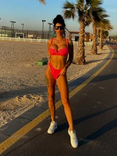 Abelle escort in Dubai