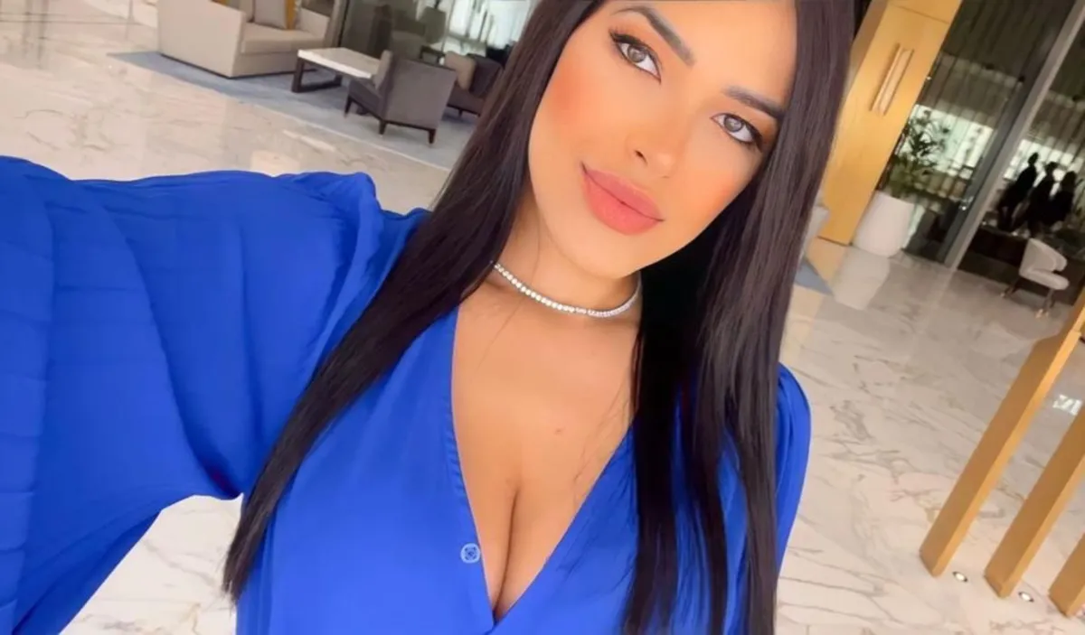 Ale escort in Dubai