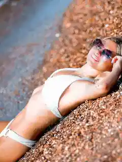 Alex escort in Dubai