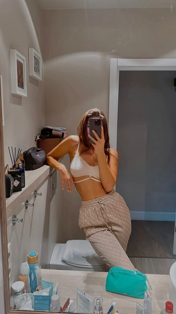 Alexandra escort in Dubai