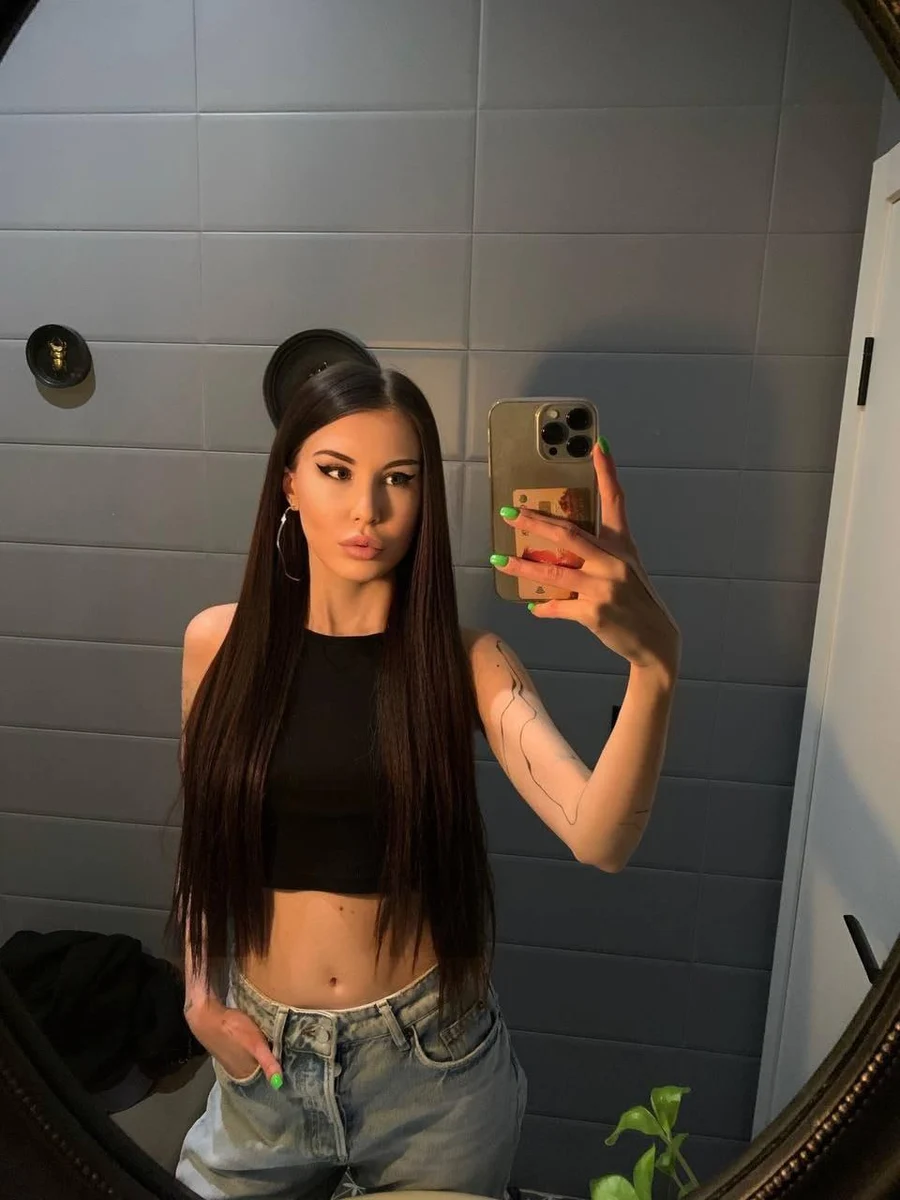 Amanda escort in Dubai