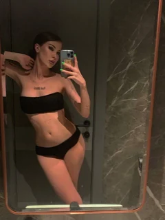 Amanda escort in Dubai