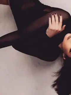 Ariella escort in Dubai