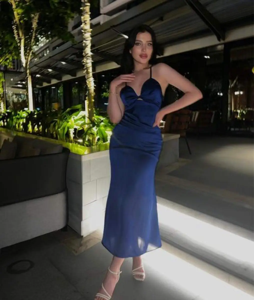 Arina escort in Dubai