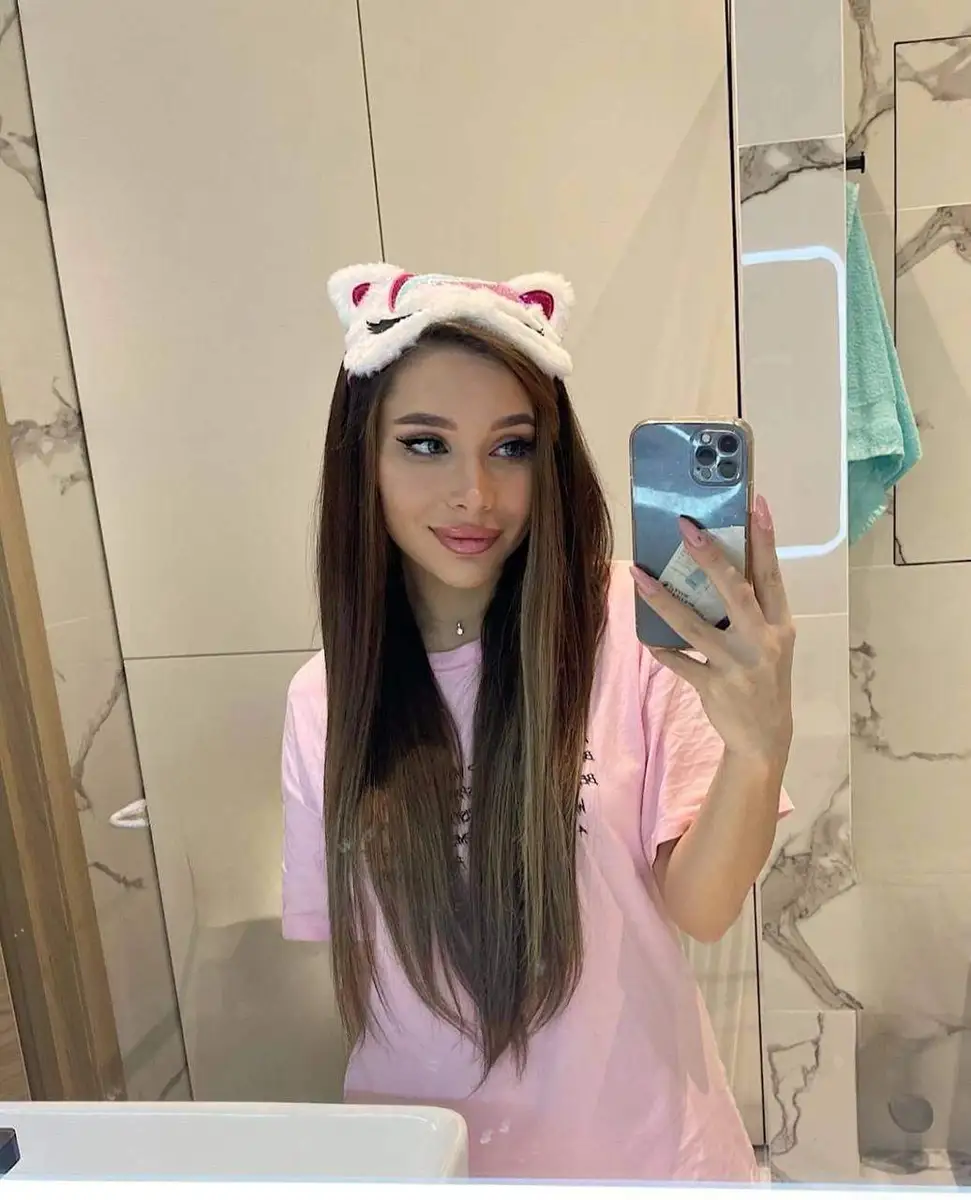 Arina escort in Dubai
