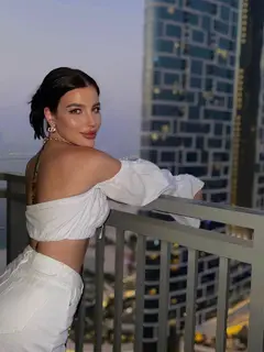 Arina escort in Dubai