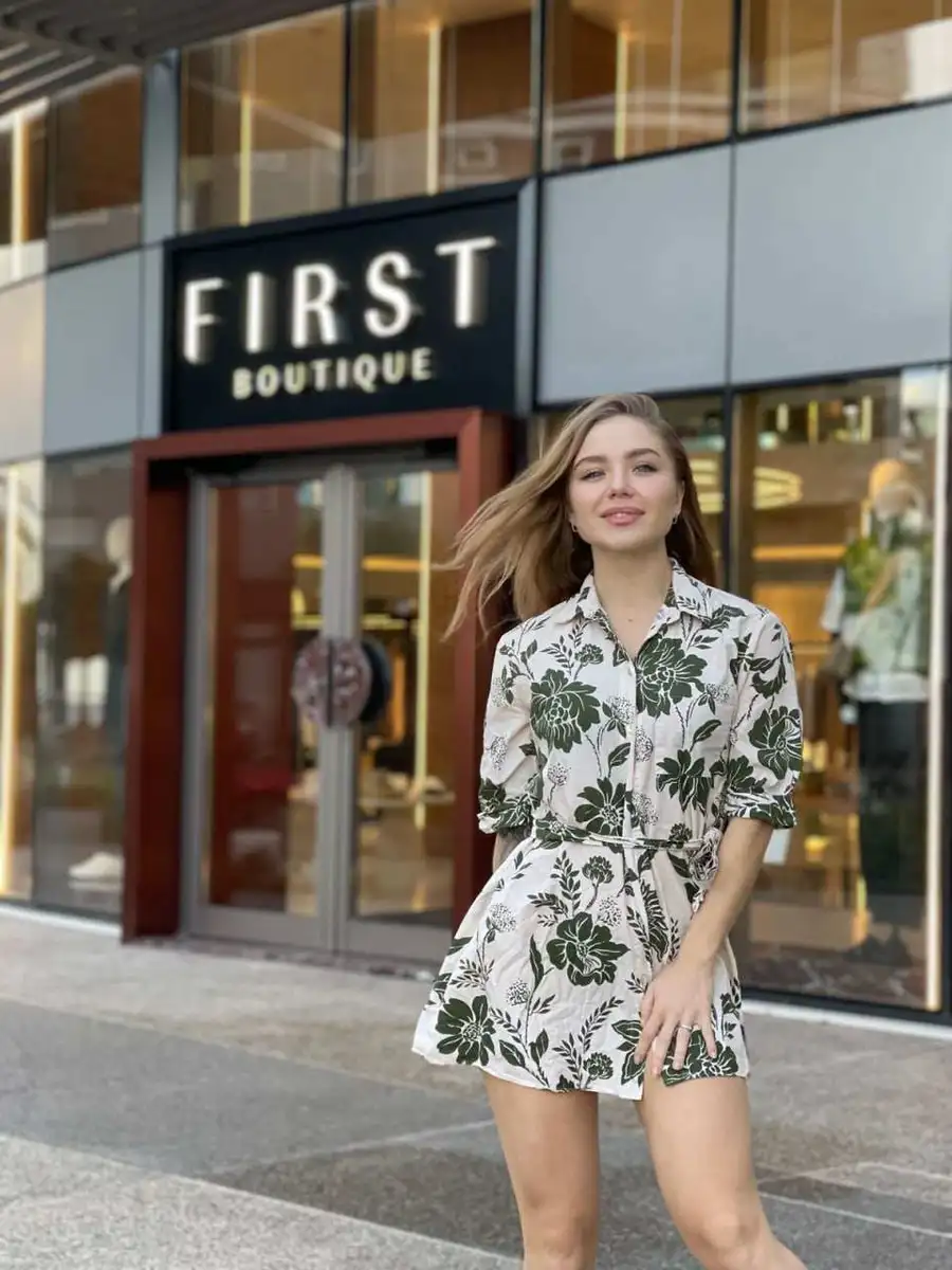 Assol escort in Dubai