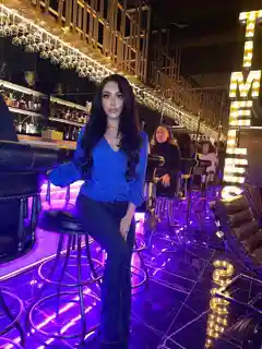 Asty escort in Dubai