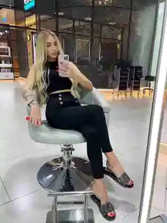 Candy escort in Dubai