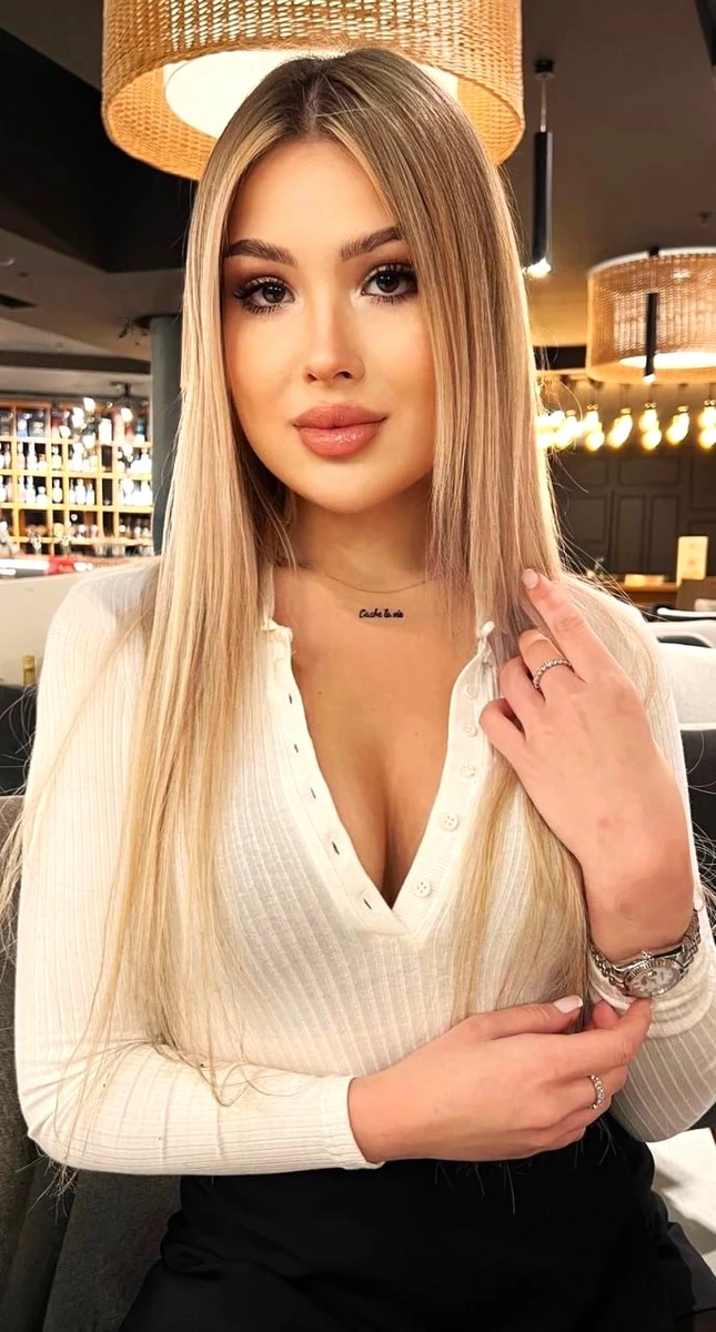 Celine escort in Dubai