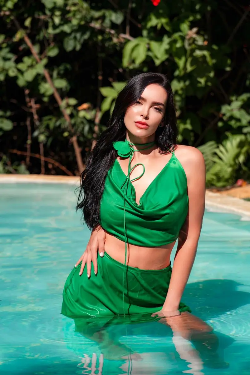 Chiara escort in Dubai