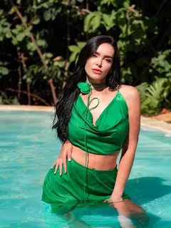 Chiara escort in Dubai