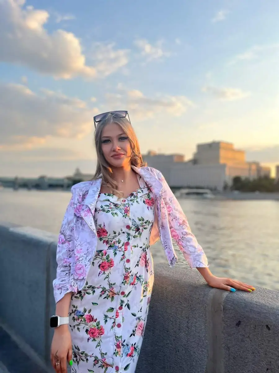 Dana escort in Dubai