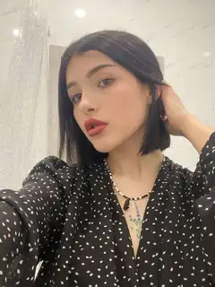 Disha escort in Dubai