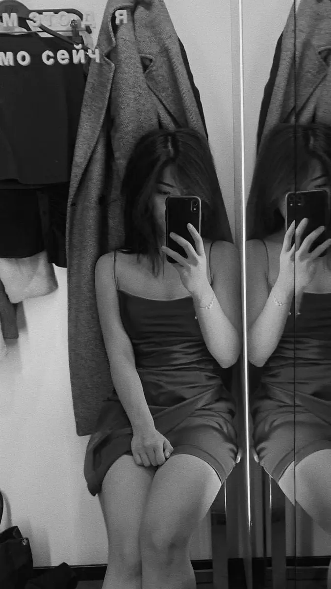 Elina escort in Dubai