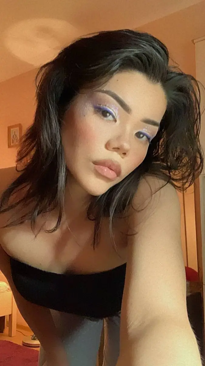 Elina escort in Dubai