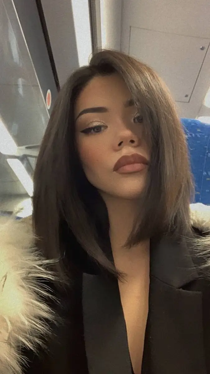 Elina escort in Dubai