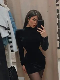 Elina escort in Dubai