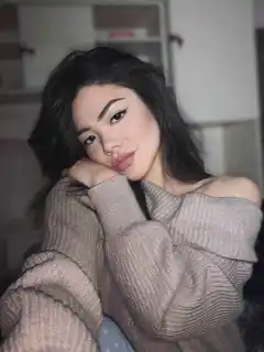 Elina escort in Dubai