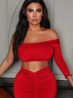 Eloise escort in Dubai