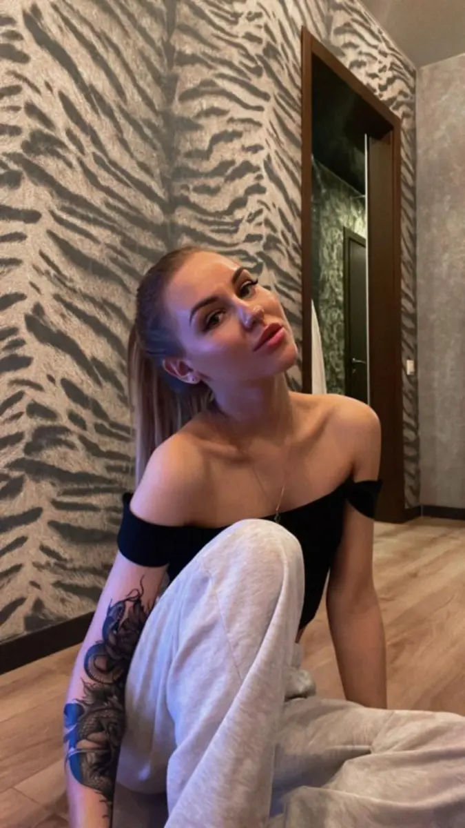 Elza escort in Dubai