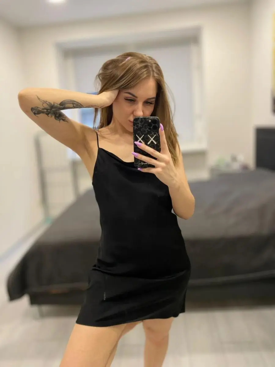 Elza escort in Dubai