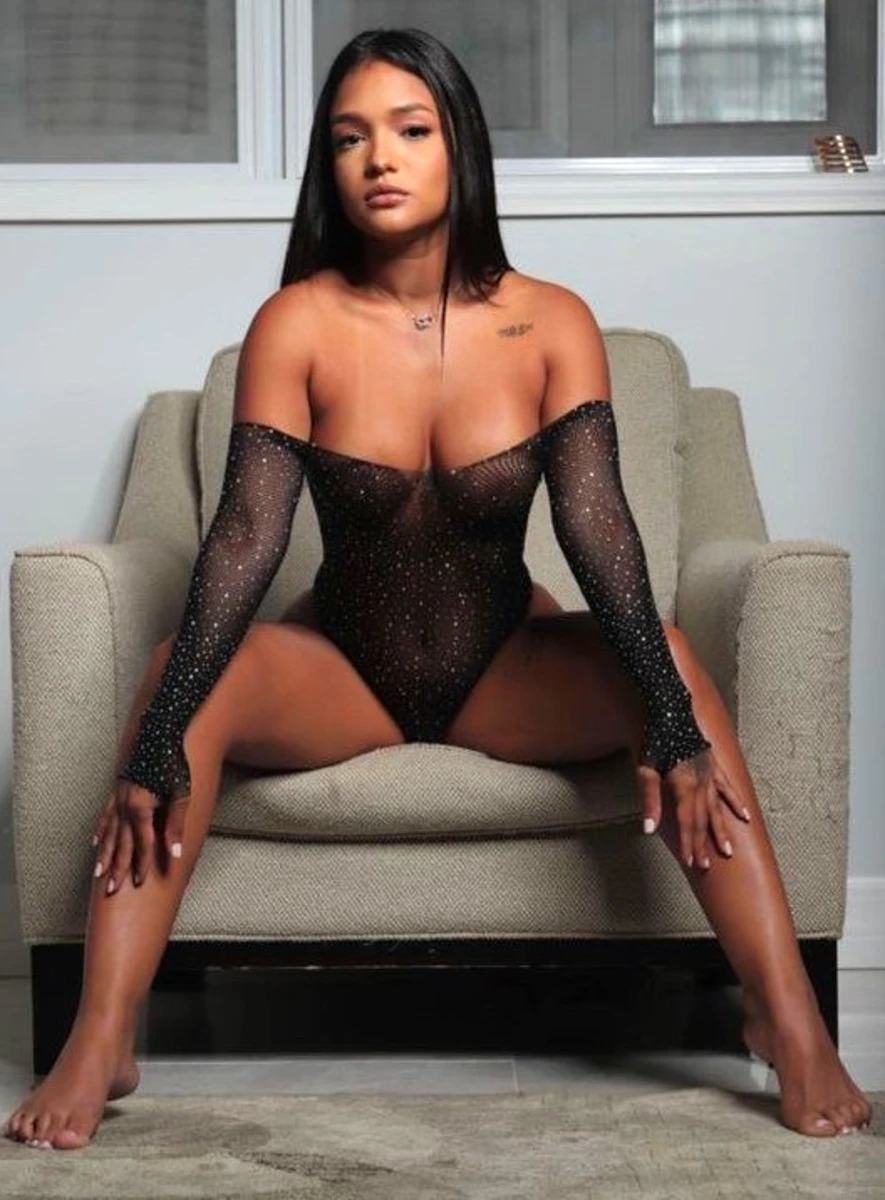 Joyce escort in Dubai