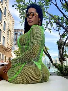 Julianne escort in Dubai