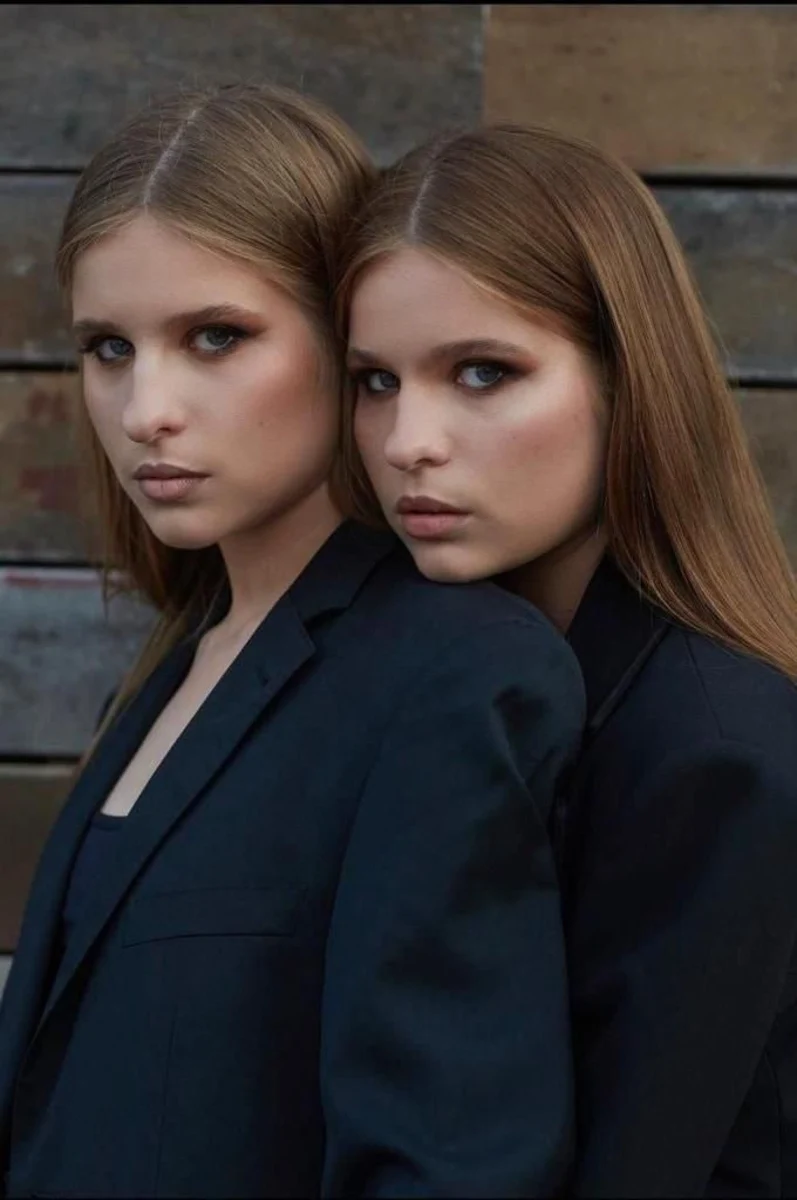 Katya and Dasha escort in Dubai
