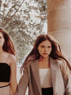 Katya and Dasha escort in Dubai