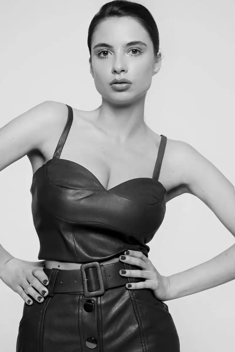 Kaya escort in Dubai