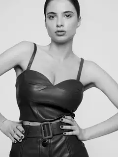 Kaya escort in Dubai