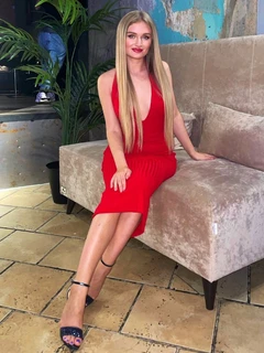 Kira escort in Dubai