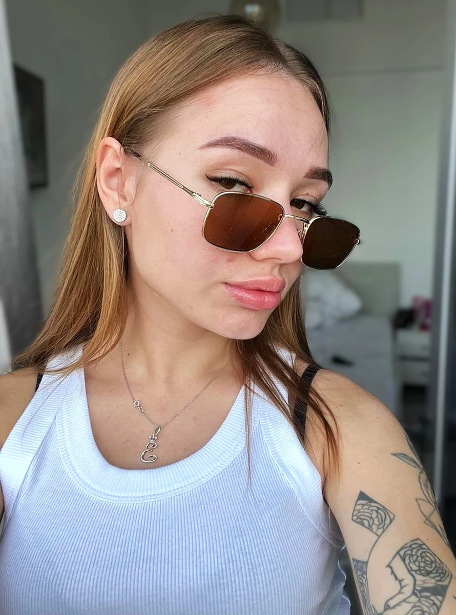 Kleo escort in Dubai