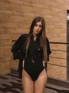 Ksenia escort in Dubai