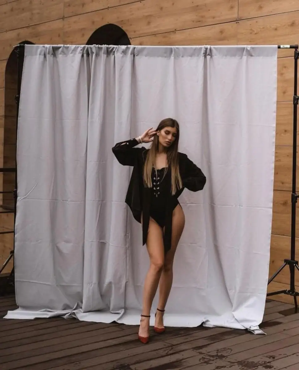 Ksenia escort in Dubai