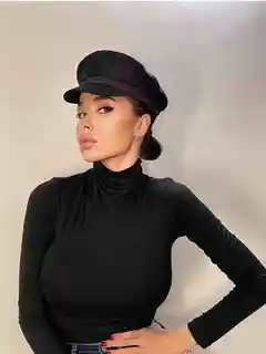 Lana  escort in Dubai