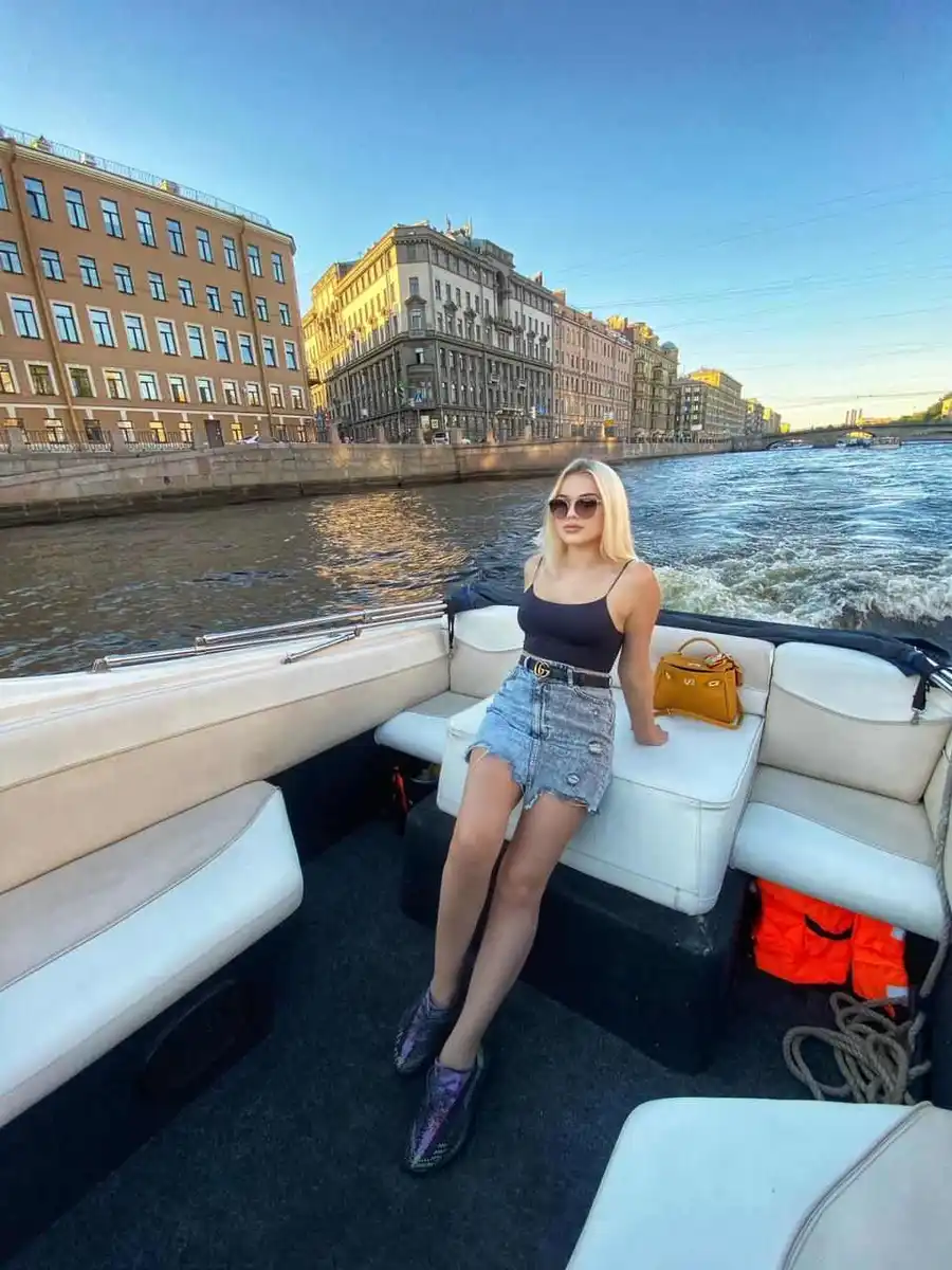 Лела эскорт в городе Дубай